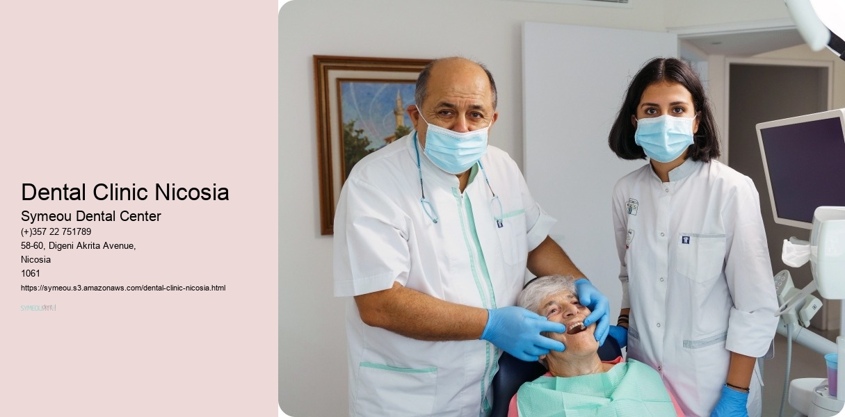 Dental Clinic Nicosia